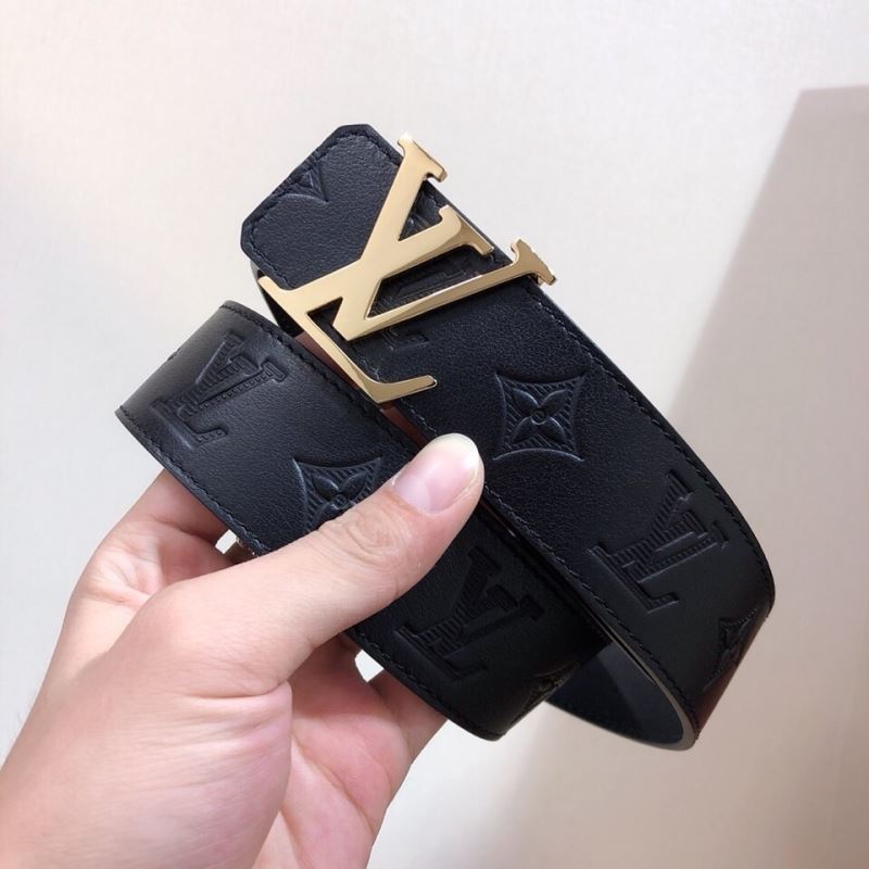 Louis Vuitton Belts